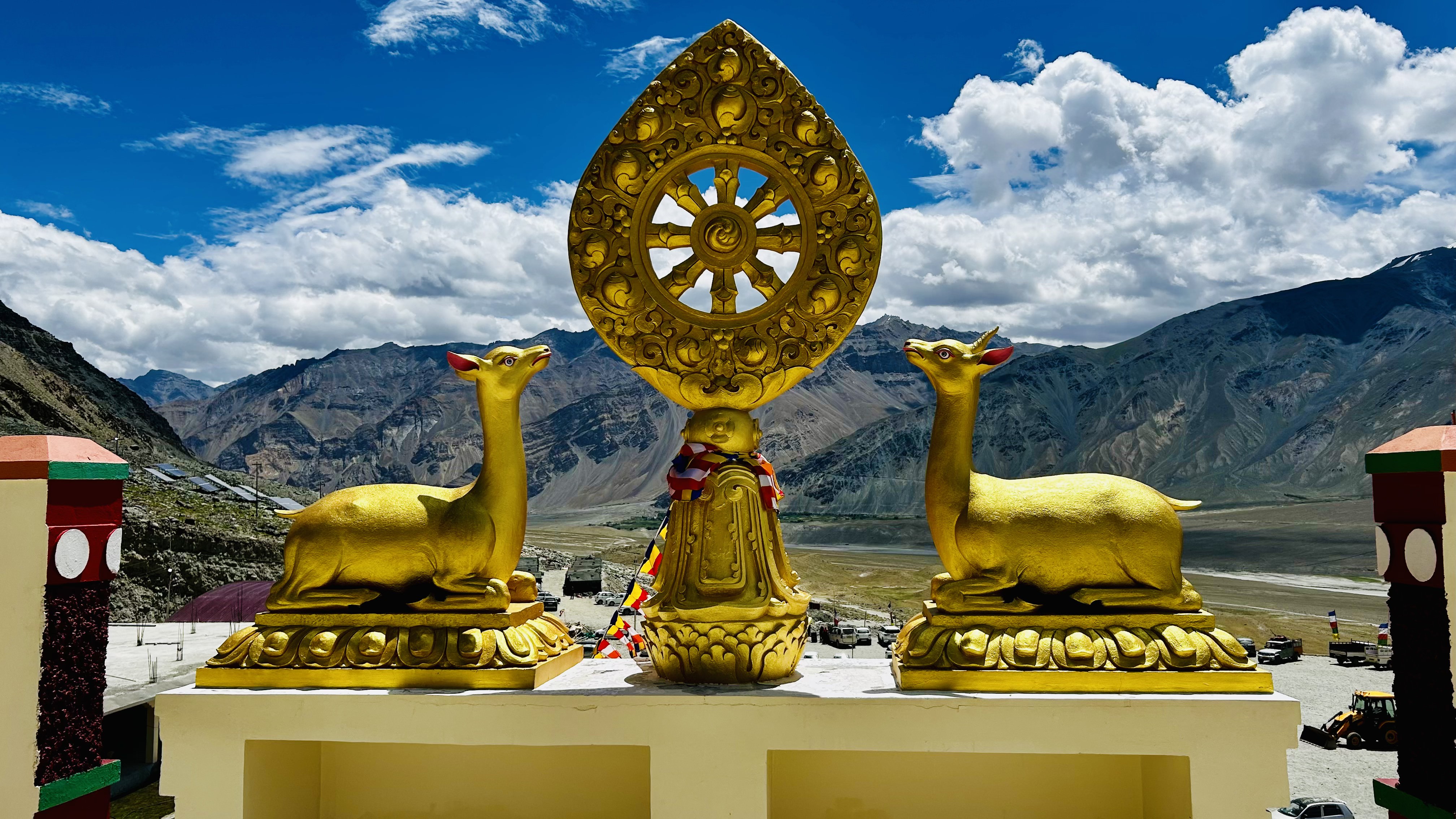 Himalaya