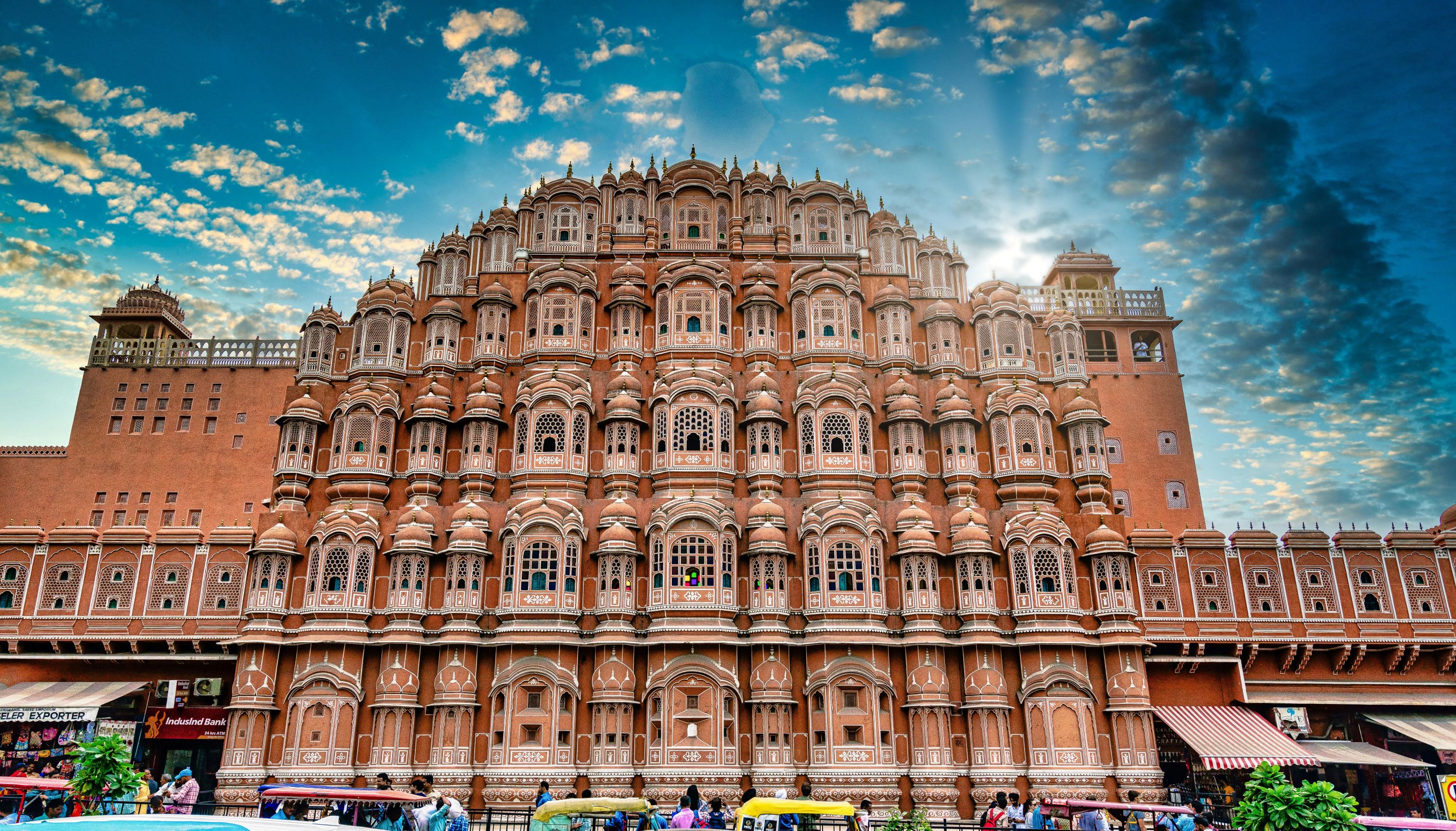 Rajasthan